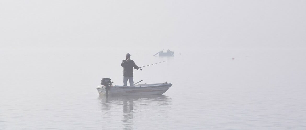 Concours photo : le polar et la mer